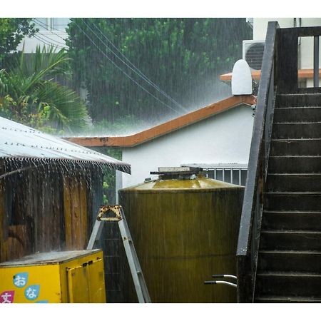 Homestay Kucha - Vacation Stay 17857V 座间味 外观 照片