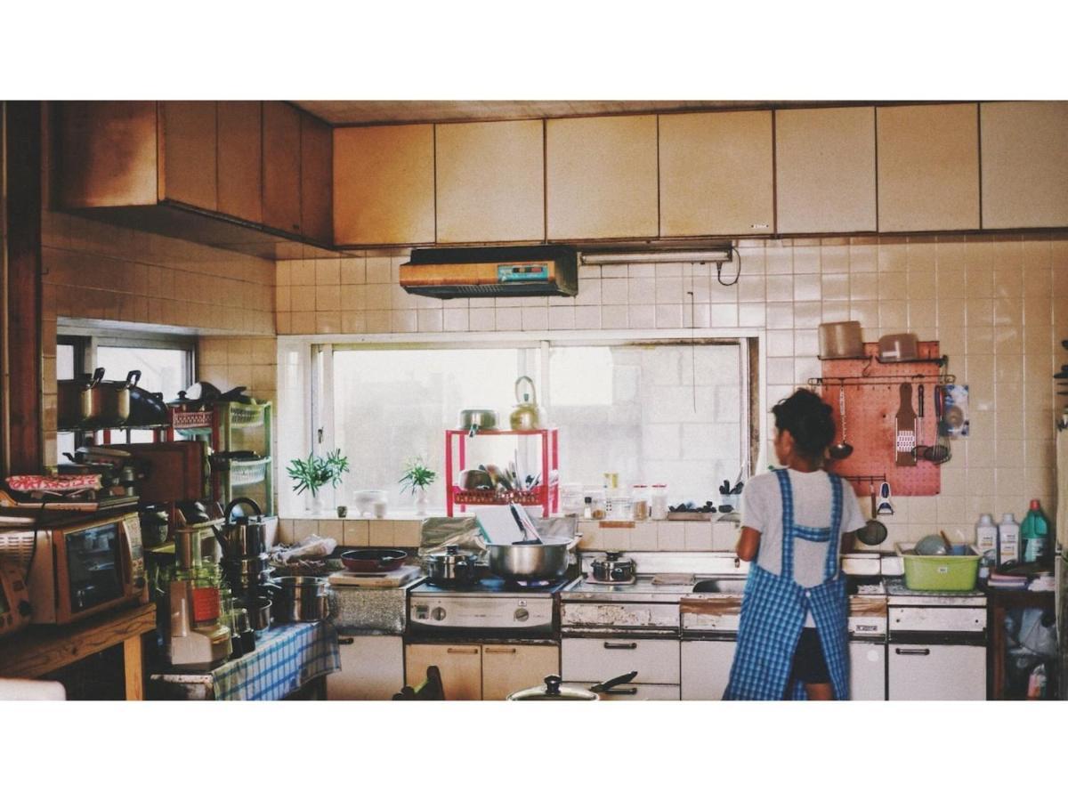 Homestay Kucha - Vacation Stay 17857V 座间味 外观 照片