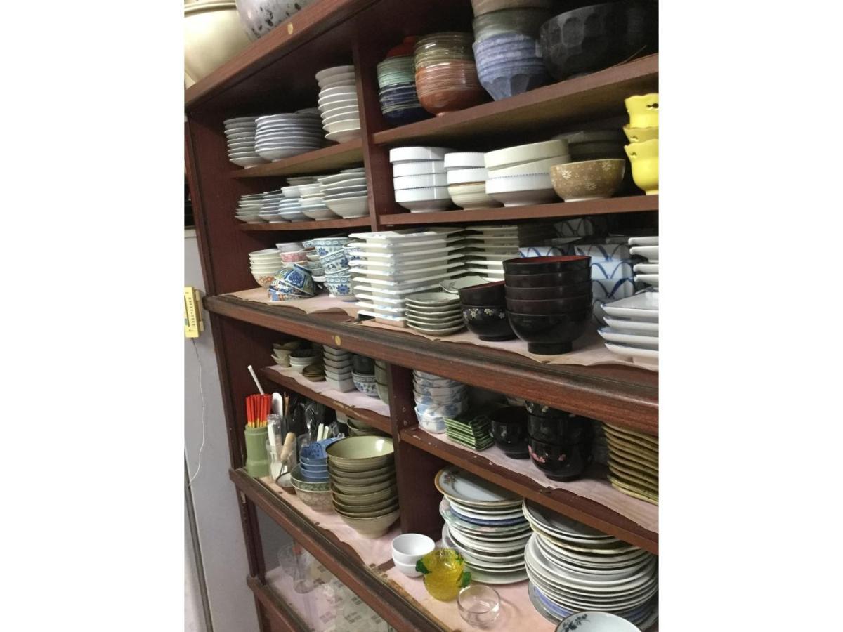 Homestay Kucha - Vacation Stay 17857V 座间味 外观 照片
