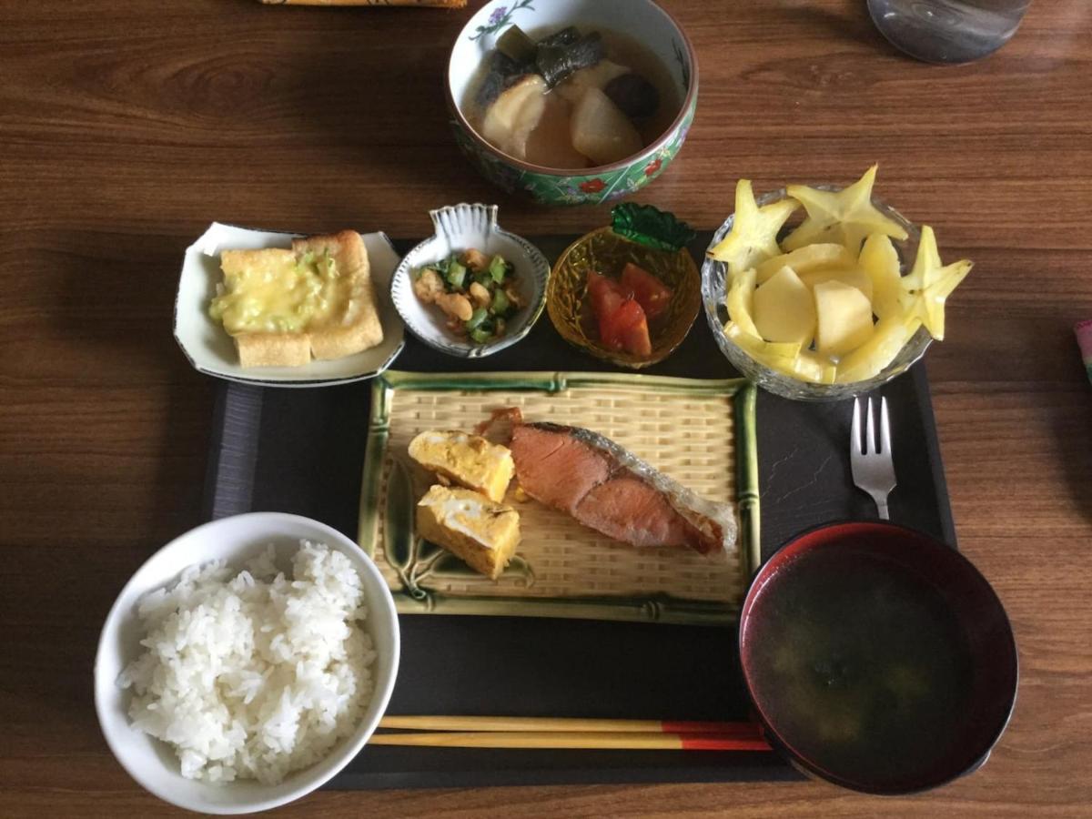 Homestay Kucha - Vacation Stay 17857V 座间味 外观 照片